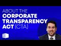 What is the Corporate Transparency Act? | CTA Mp3 Song