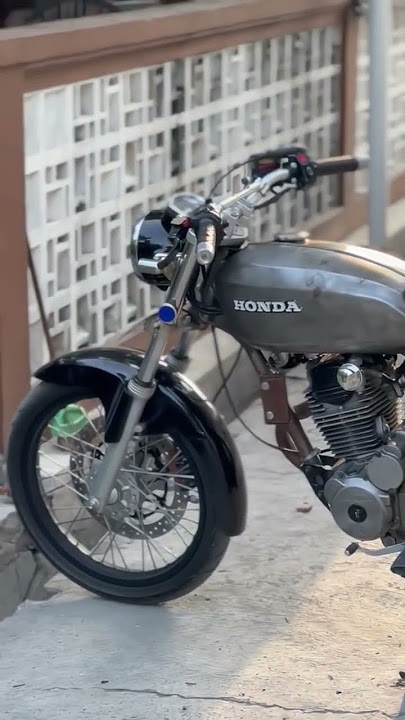cb teyeng #cb #cbindonesia #cb100 #cb125 #herex #icikiwirgank #shortvideo #shorts #cbmodifikasi