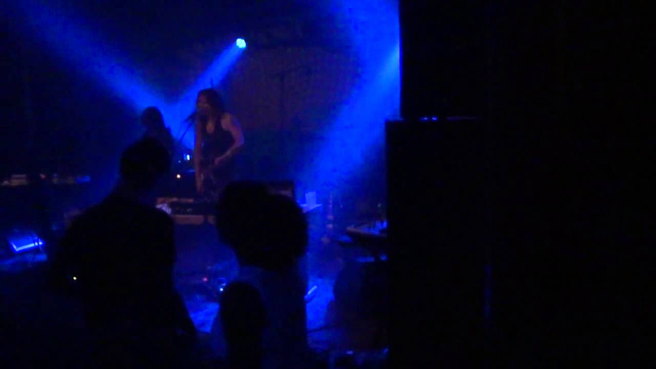 Mamabitch! Lava 303 & Member