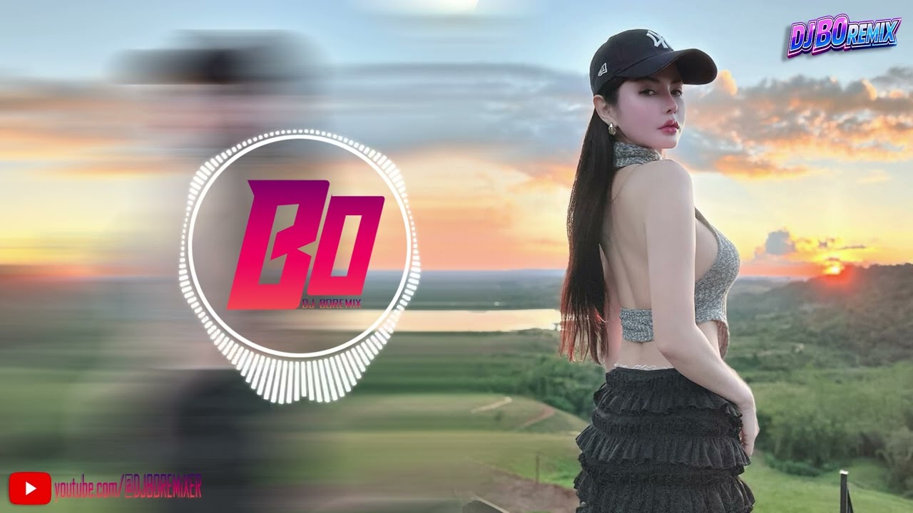 (เบสแน่น)เพลงแดนซ์มันส์ๆ สงกรานต์ ฟังสบายๆชิลๆ 2026 (#กำลังฮิตในTikTok)(Mini-Nonstop V.2) DJBOREMIX