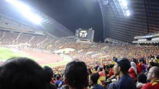 Selangor Fans
