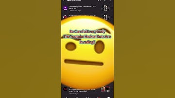 These YouTube Bots Must Be Stopped(Dangerous!) WTF Is kay.in.net, von.in.net, net.in.net AND MORE!!!