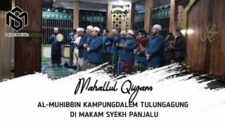 Download Lagu Al-Muhibbin Kampungdalem Tulungagung || Mahallul Qiyam MP3