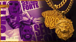 Sentada Forte - DJ GH Sheik, Mc Rkostta, Tropa da W&S & Mc Gw