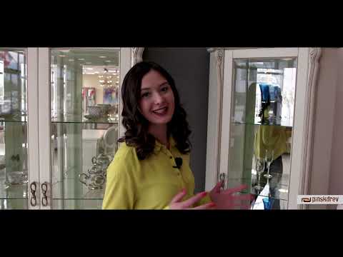 მასიური ხის ავეჯი \"ალეზი\" პინსკდრევისგან