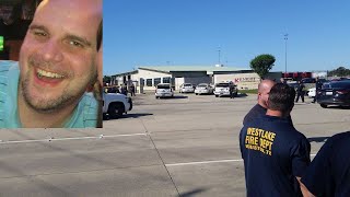 2 dead, 2 injured after ex-employee opens fire inside Katy-area business