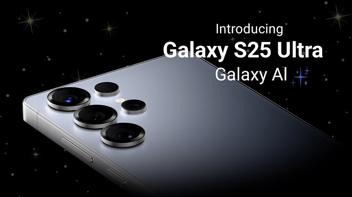 Introducing Galaxy S25 Ultra | Samsung S25 Ultra Hands On | The New Era Samsung