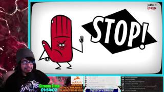 YouTube Stream Faking It Gameplay 1