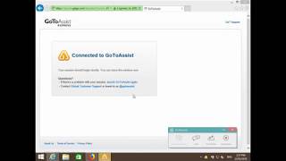 Scambaiting stupid tech support scammers on my Virtual Machine