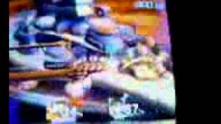Super Smash Bros Brawl: Halberd (Wii) gameplay 10
Super Smash Bros Brawl (Wii)
battle on Kirby: Halberd
All players are Me (Gavin) and Computer Player.
Characters are:
Diddy Kong,
and Pit Super Smash Bros Brawl: Halberd (Wii) gameplay 10