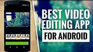 BEST VIDEO EDITOR ANDROID APP Free no water mark screenshot 4
