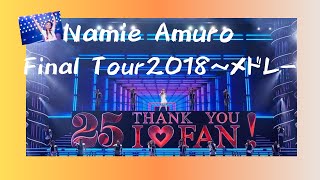 Namie Amuro 