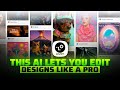 This AI Lets You Edit Designs Like a Pro | Lovart AI Review