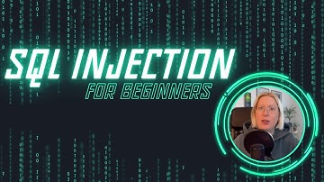 SQL Injection for Beginners | Beginner