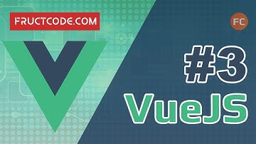 Уроки VueJS: Установка и первый код на VueJS