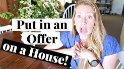 First Time Home Buyer House Hunt Update #2 | FHA 203k Loan 