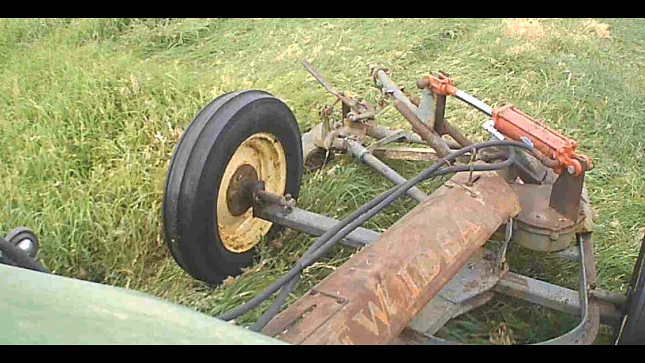 Cutting More Grass!!Again!?!