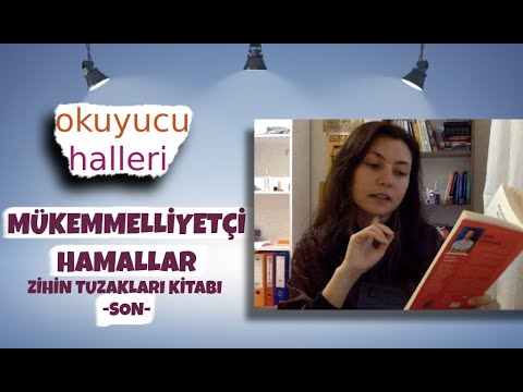 🫥 Mükemmelliyetçi Hamallar | \