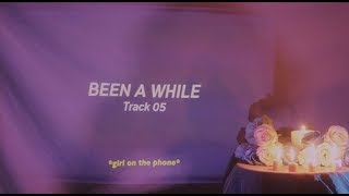 KLAV, Rizkia Larasati & RATRIKALA - Been A While