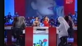 Cyrine Abdel Nour - On Swalifna hilwa Part2