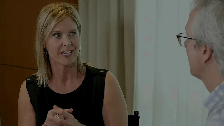 Inside Speaking: Deborah Gardner, CMP