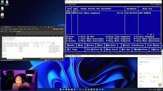 AV Training - IT - 2 - RENO Order Completion