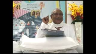 बाप को स्वयं पहचानो और दूसरें को भी बताओ। VCD 2385