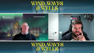 John Underhill - Oil, Gas & Renewables: Why It’s Not Either Or