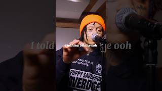 Trippie Redd Lost Everyone