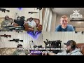 Episode 10 - Joe Coy - Fourth Arrow - Hunting Industry