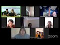 Zoom meeting invitation - Zoom Meeting Учебно-методический центр Карагандинской области