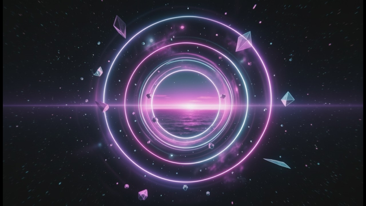Progressive Chill Music / Electronic Lounge Mix (2026) – Focus & Study