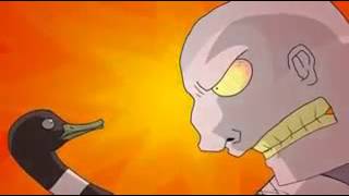 Ente Nervt Verkäufer