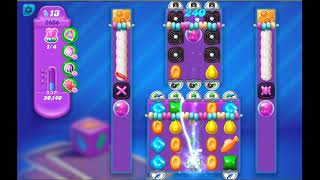 Candy Crush Soda Saga level 2686