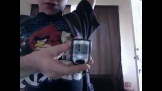 Nathan C: Inspeed's Biggest Young Fan