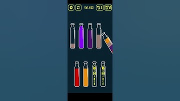 color hoop stack level 612