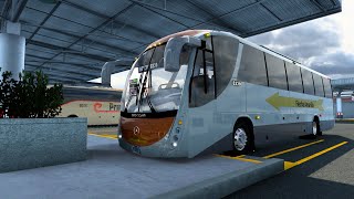 ATS 1.41 | MOD Review | Beccar B330 x Juanito Arteaga