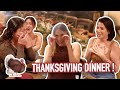 LVE FAMILY THANKSGIVING!! *EMOTIONAL*