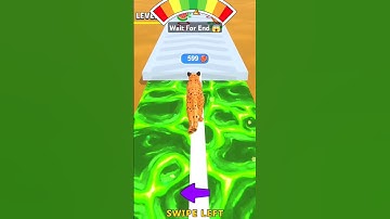 Cat Evolution 😺🐆🐅 Android Games #2 #shorts