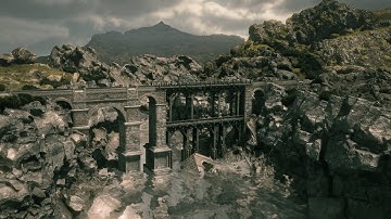 Rebuilt | A FlowScape Time-lapse Build