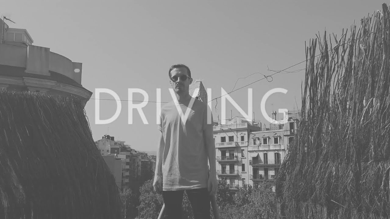 Obejrzyj BEMKID - Driving - A Circle Among Squares (2021) - Official Video w YouTube Obejrzyj BEMKID - Driving - A Circle Among Squares (2021) - Official Video w YouTube