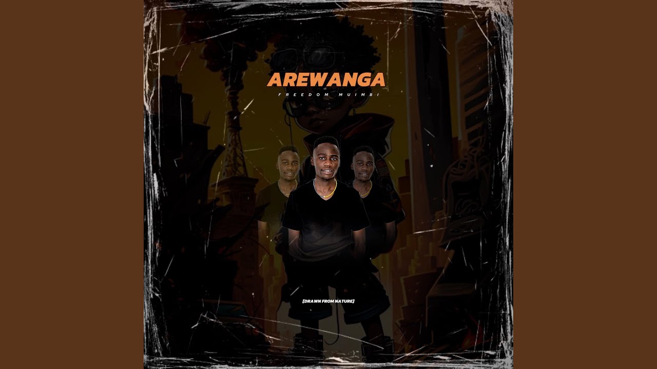 Arewanga