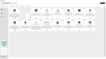 Python-2. Как настроить Jupyter Notebook