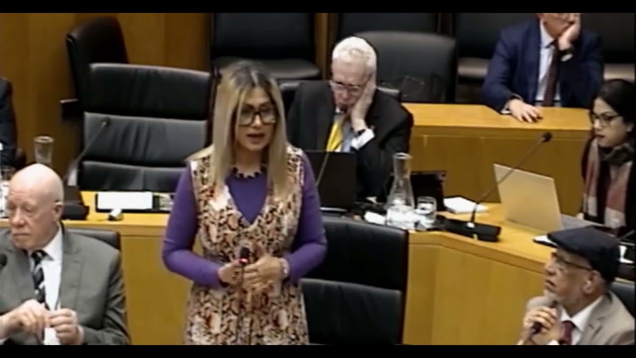 Budget review 2026 2027