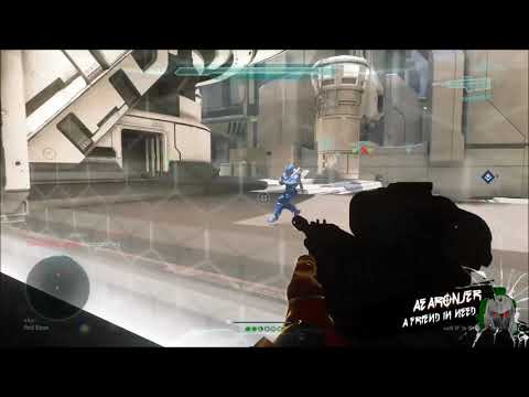 "Pride goeth before destruction, and a haughty spirit before a fall" (Halo 5)