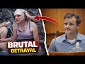 Anesthesiologist Lures Wife To a Massive Cliff To Kill Her Over Infidelity
