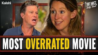 Why the Elizabeth Holmes movie is OVERRATED!  “You Can See Everything” Is Not That Good.