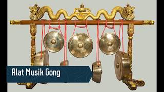 Alat Musik Tradisional Tolaki