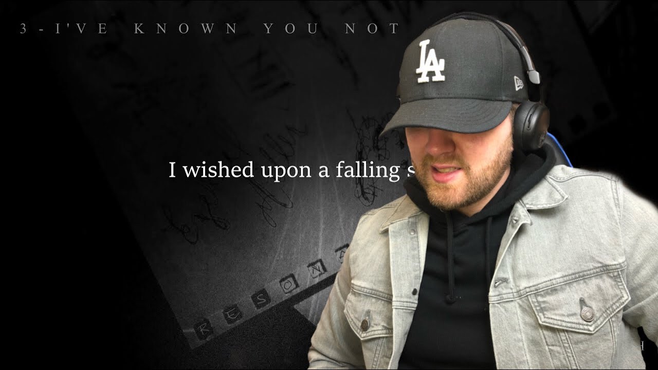 [Industry Ghostwriter] Reacts to: Ez Mil- I’ve Known You Not -  This should be on the radio!