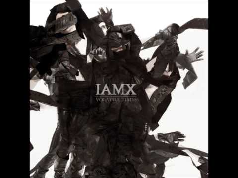 IAMX - Volatile Times - Volatile Times (album Version)